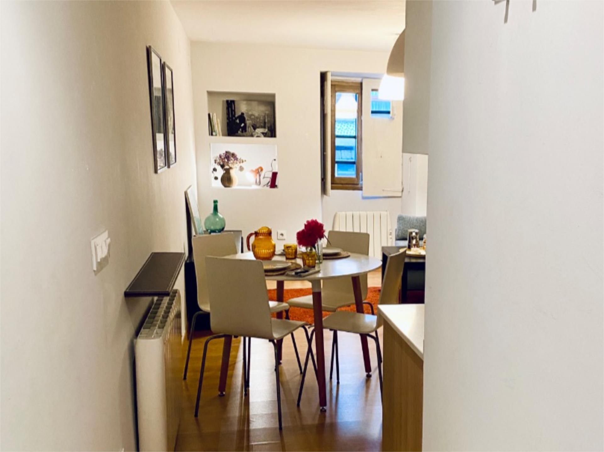 Apartamento en calle Rúa dos Basquiños 57 - Foto 7
