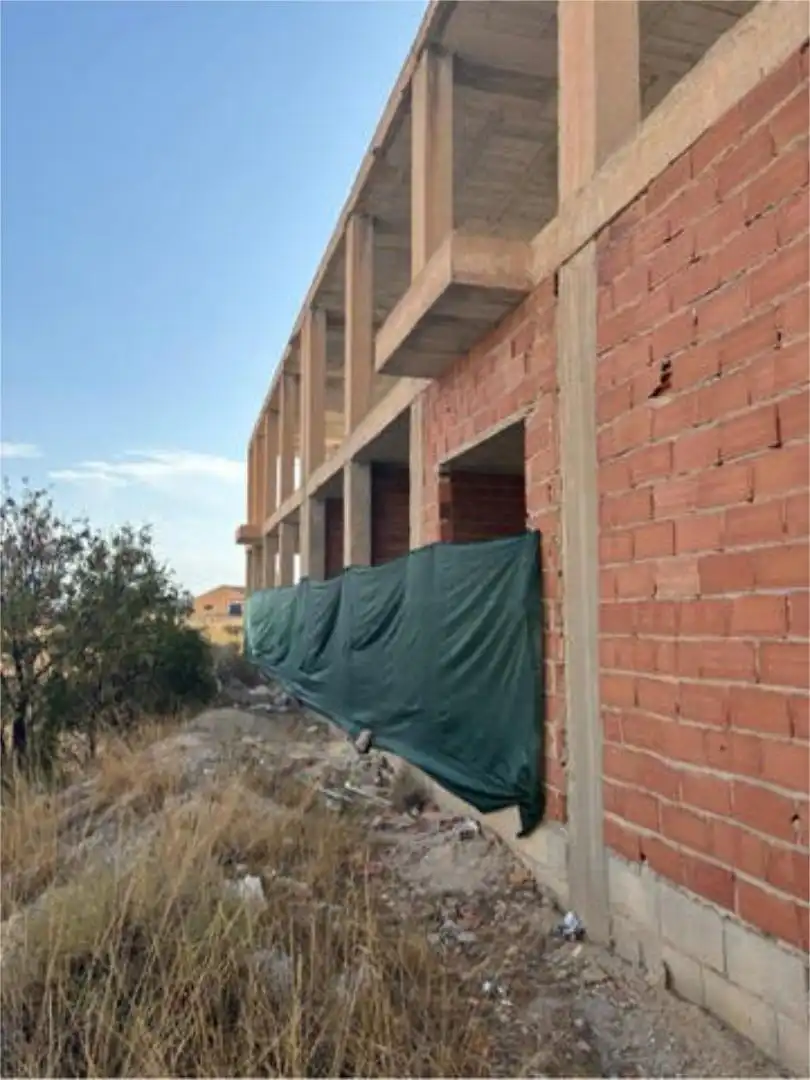 Chalet en Cortes de Baza - Foto 4
