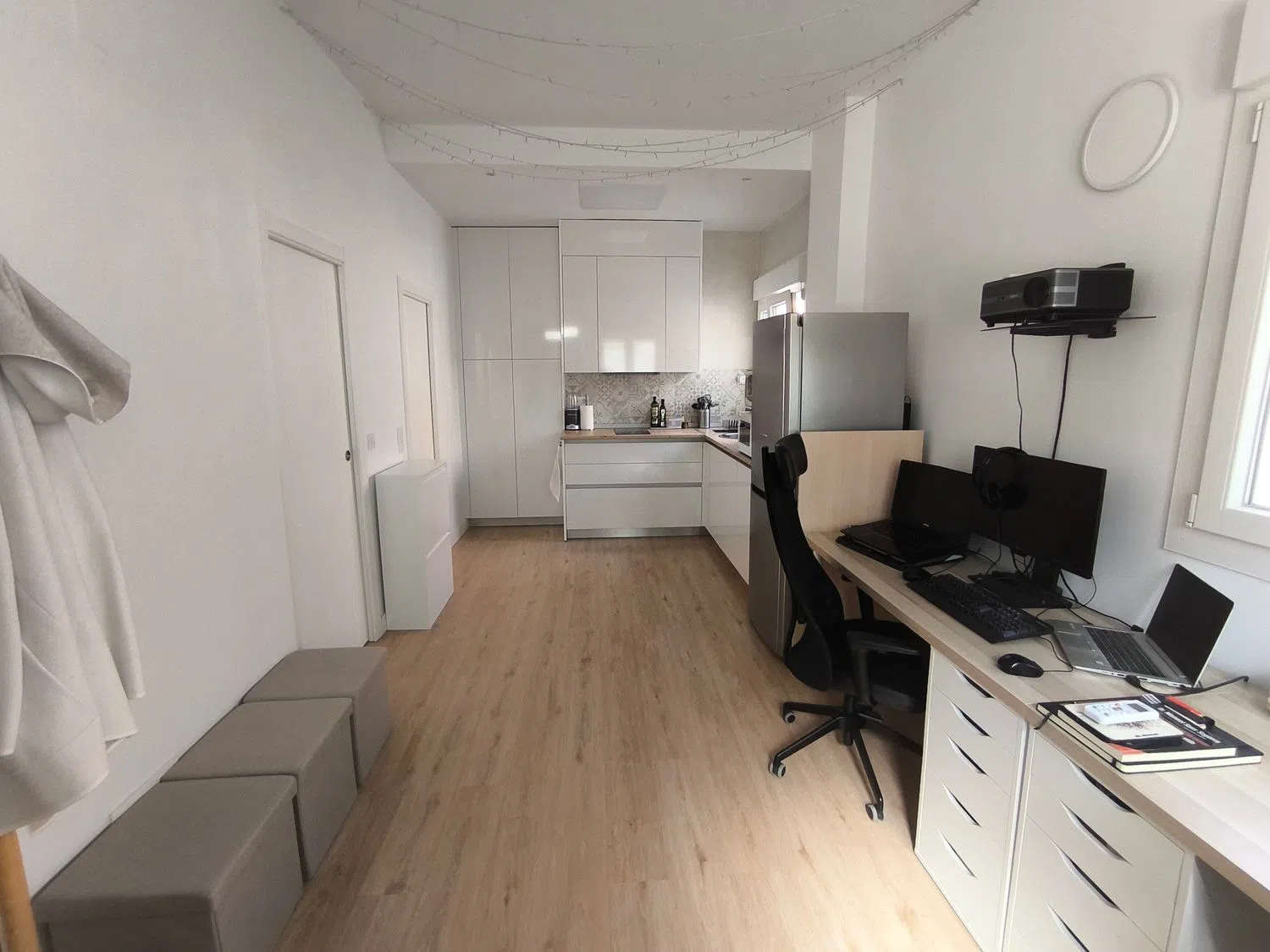 Piso en Barrio Pueblo Nuevo - Foto 4