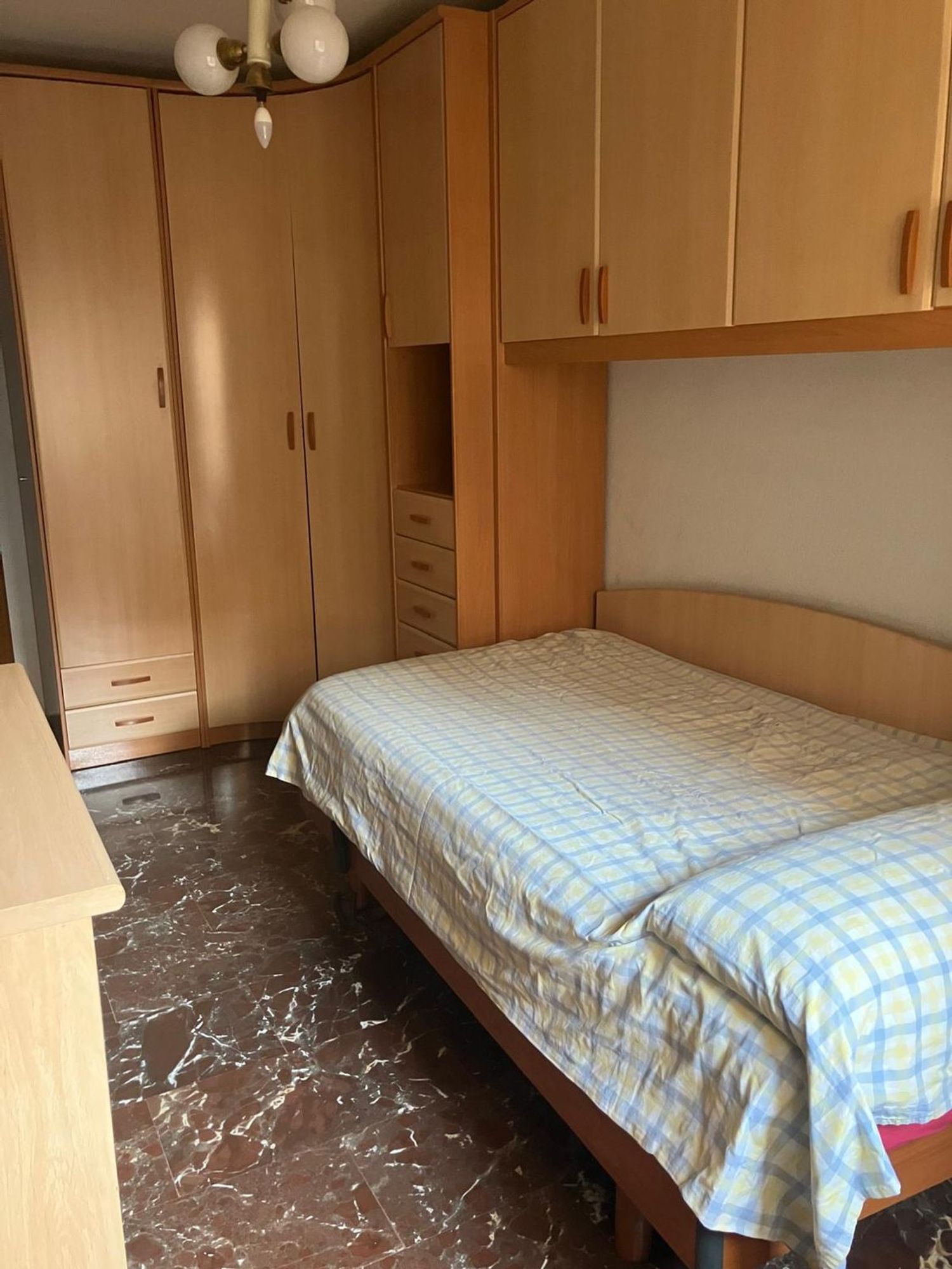 Piso en carretera de la Sierra, 20 sn - Foto 4