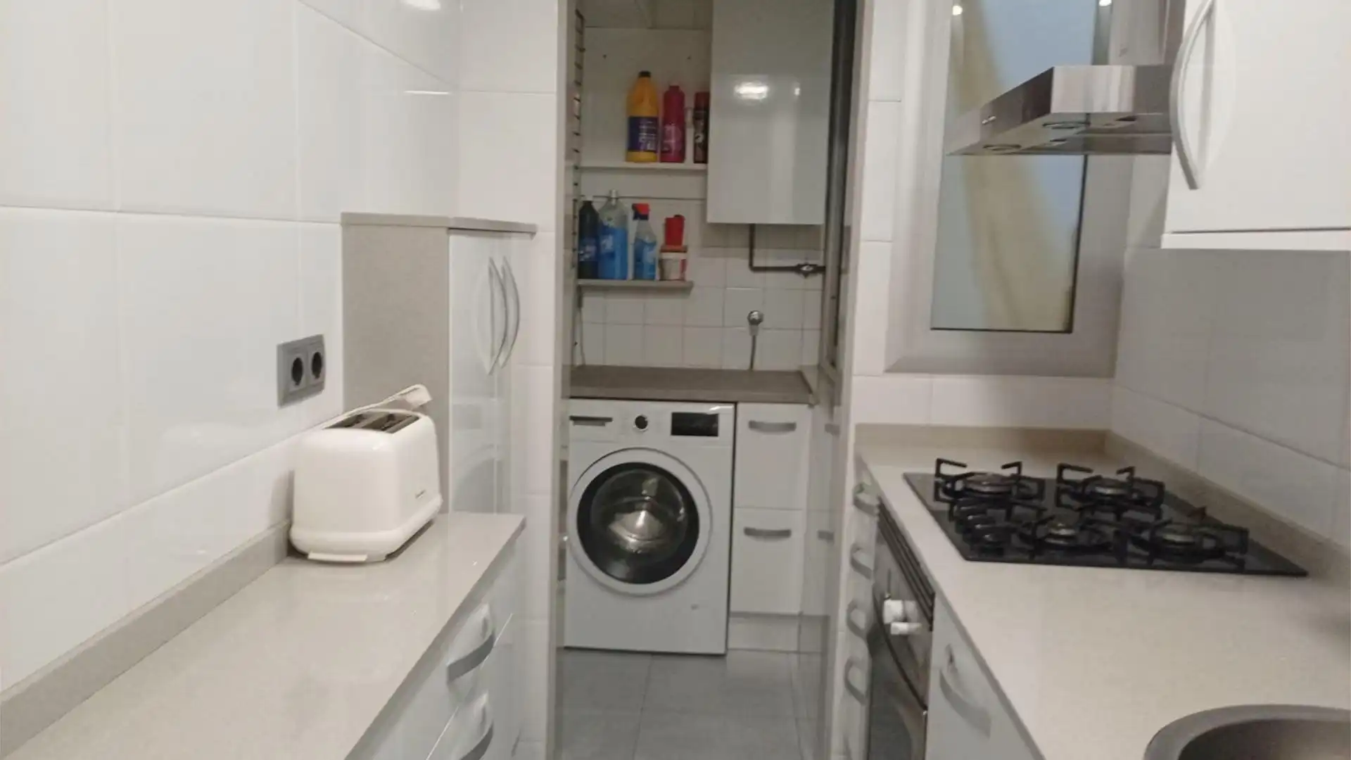 Piso en  Carrer del Segle XX 20 - Foto 3