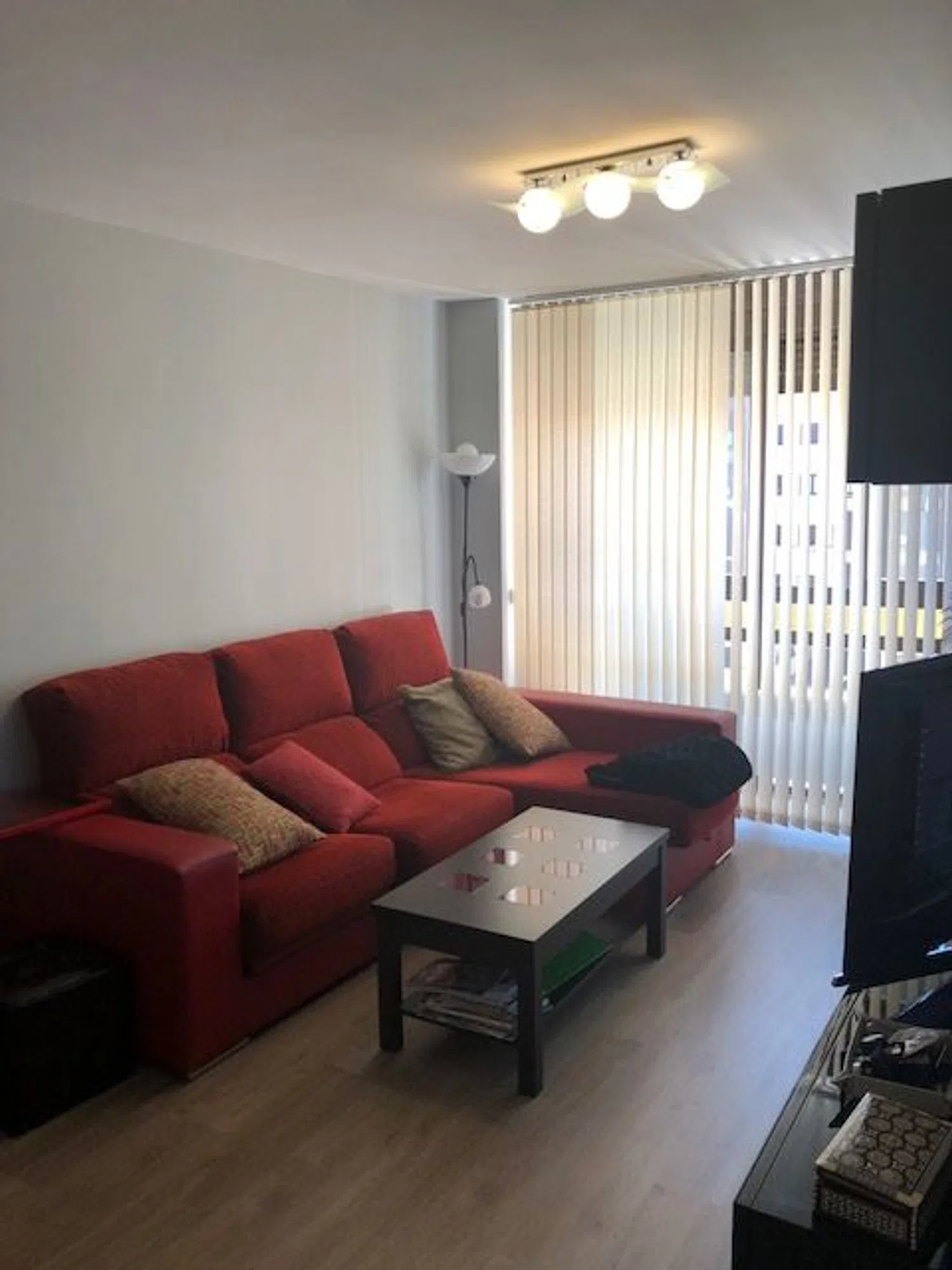 Piso en calle del Embrujo, 15 - Foto 1