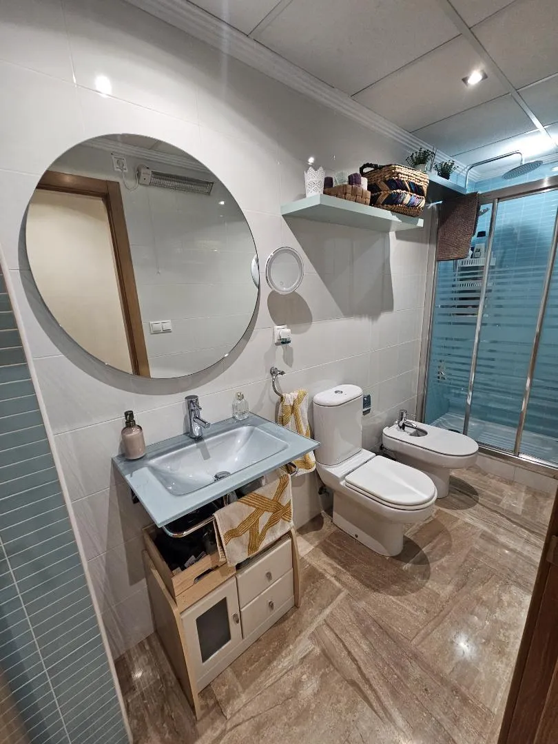 Piso en  Carrer Adolfo Marsillach 10 - Foto 6