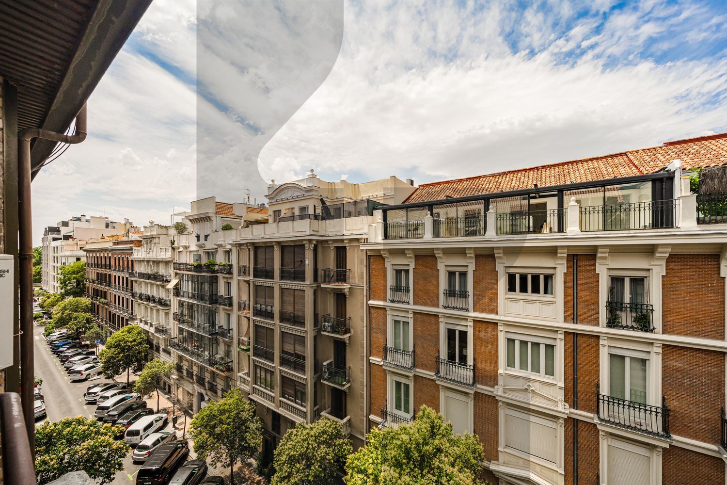 Piso en Nuñez De Balboa, Recoletos - Foto 43