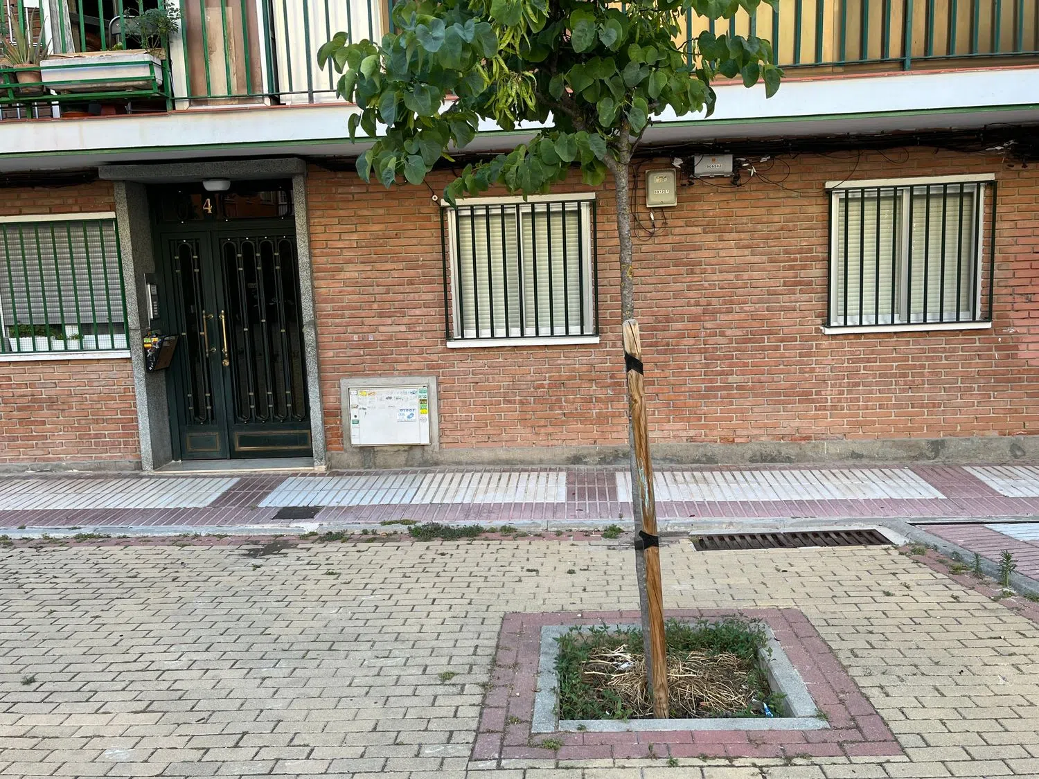 Piso en plaza del Párroco Luis Calleja, 4 - Foto 1