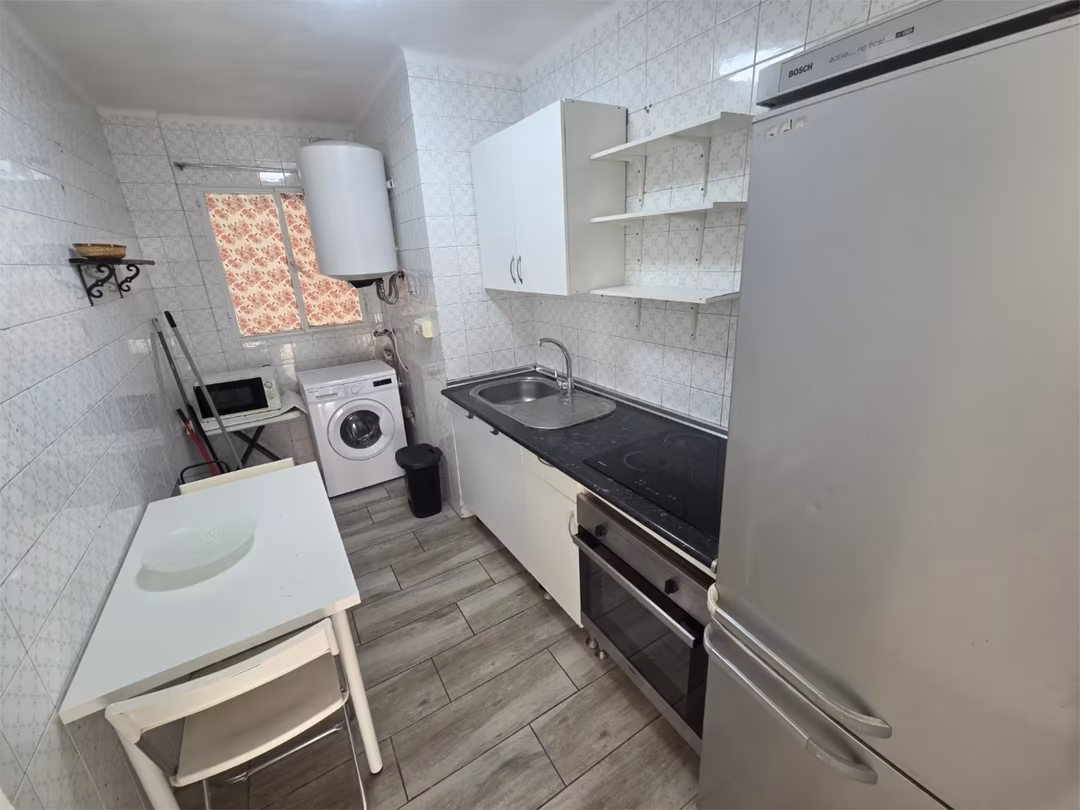 Piso en  Calle los Negros 1 - Foto 5