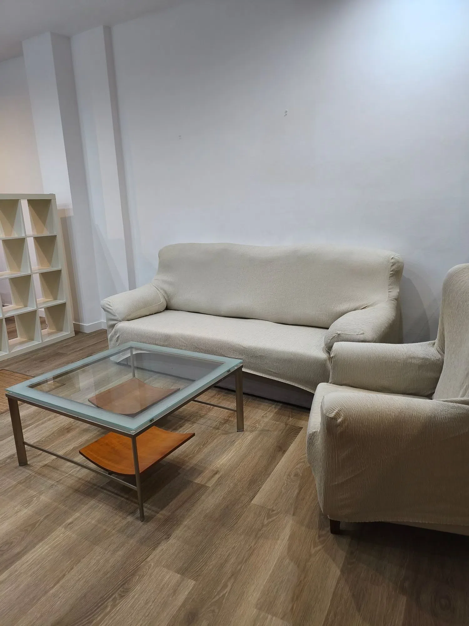 Estudio en calle Virgen de Gracia y Esperanza, 25 - Foto 4