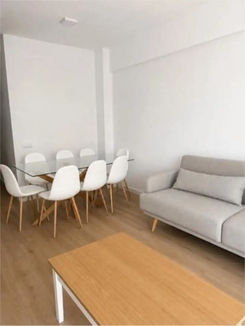 Piso en Residencia - Foto 4