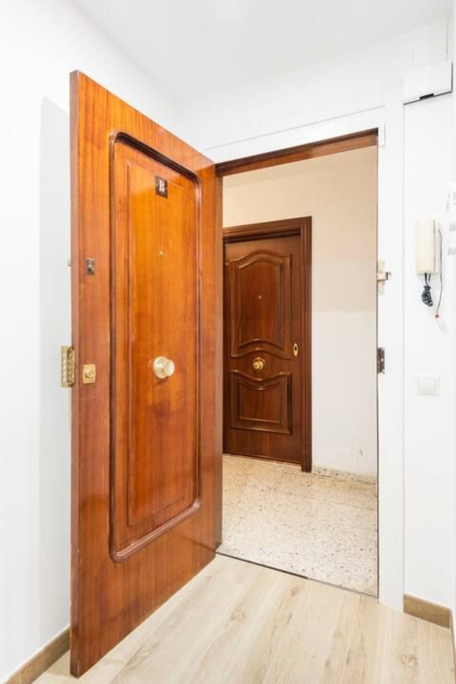 Piso en Avenida del Mediterráneo, 72, Playa del Rincón, Playa del Rincón - Foto 4