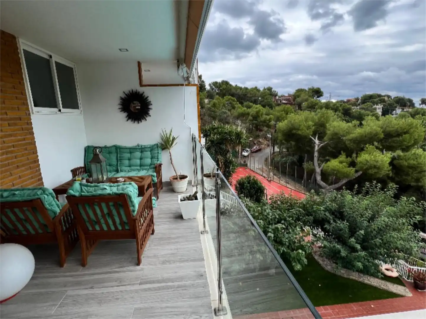 Piso en  Passeig Panoràmic 16 - Foto 2