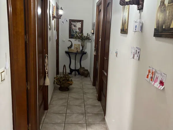 Casa o chalet independiente en Carretera urbanización los Bermejales parcela 32 tenteson, 2 - Foto 12