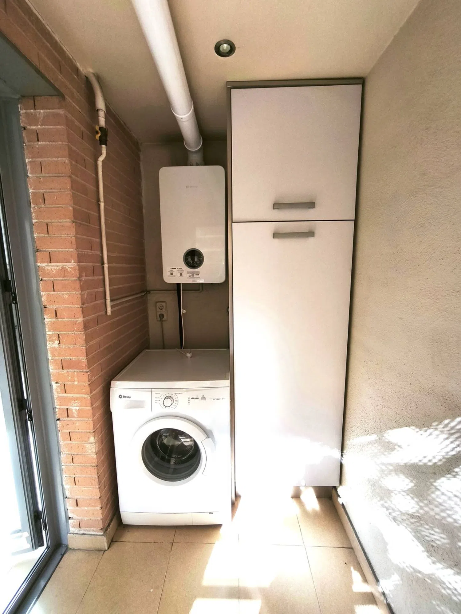 Piso en Urb. dehesa vieja Dehesa Vieja-Puente Cultural - Foto 6