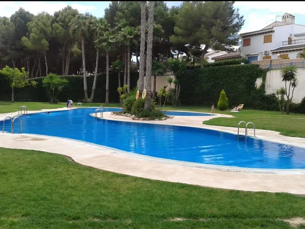 Piso en Calle Río Guadalquivir, 173, Mil Palmeras, Mil Palmeras - Foto 1