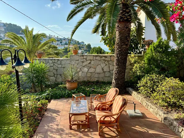 Casa o chalet independiente en La Viña - Montemar - San Jaime, La Viña - Montemar - San Jaime - Foto 18