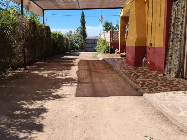 Finca rústica en Camino de las Carretas s/n - Foto 7