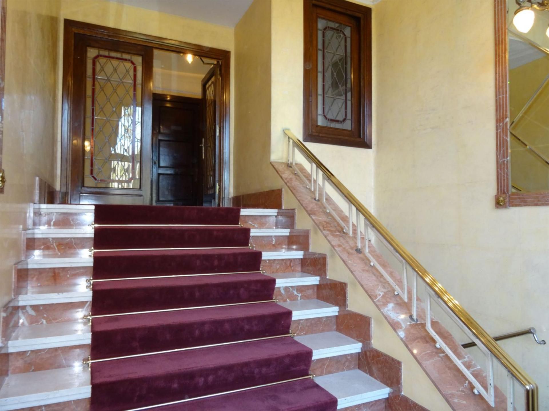 Piso en  Calle Marqués de Santa Cruz 13 - Foto 3