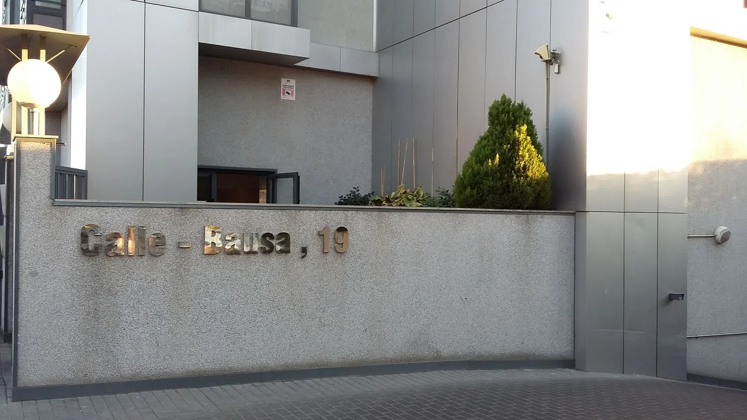 Piso en calle Bausá, 15 - Foto 15