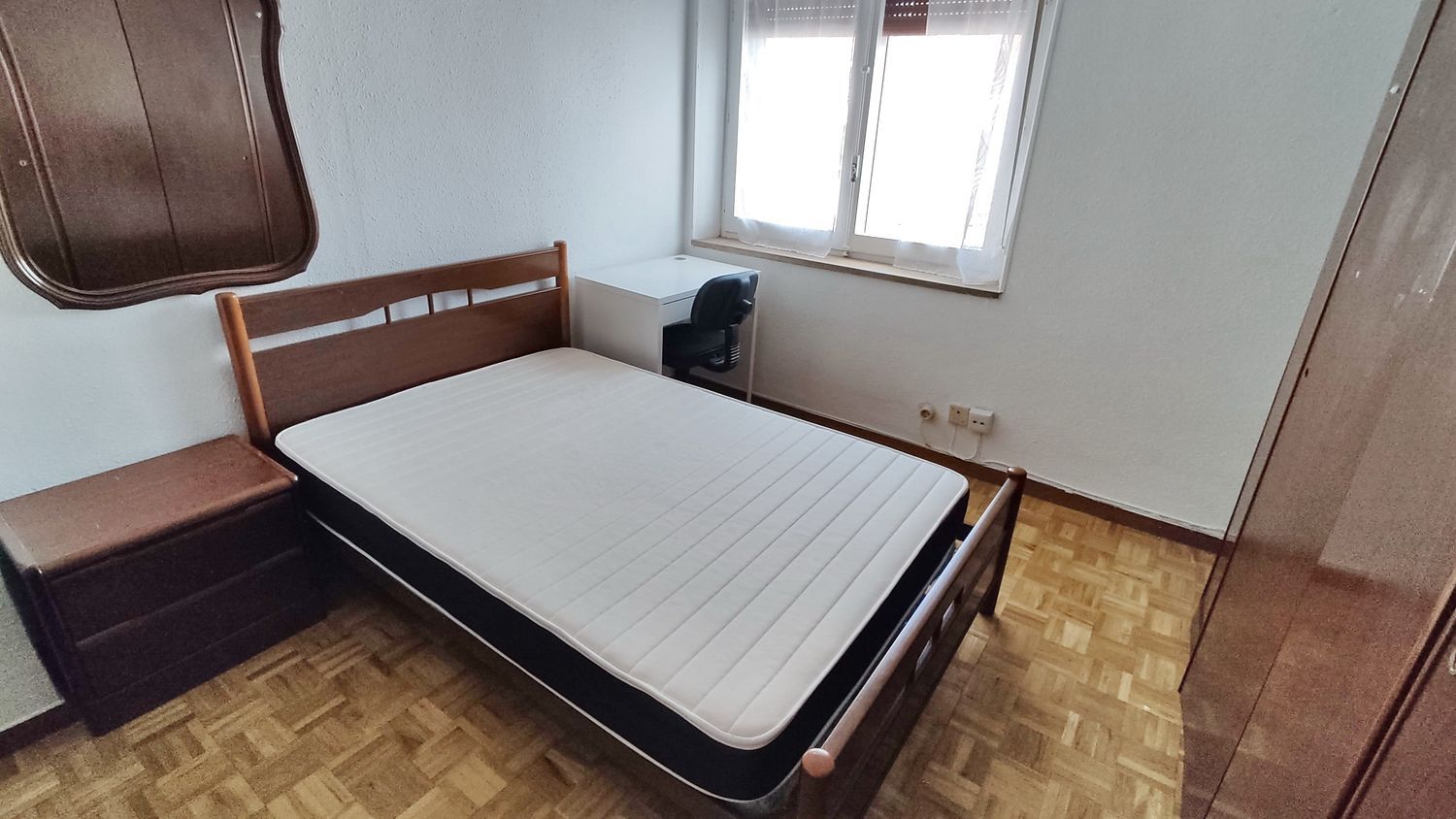 Piso en Calle de Gabilondo, 12, Pº Zorrilla - Campo Grande, Pº Zorrilla - Campo Grande - Foto 26