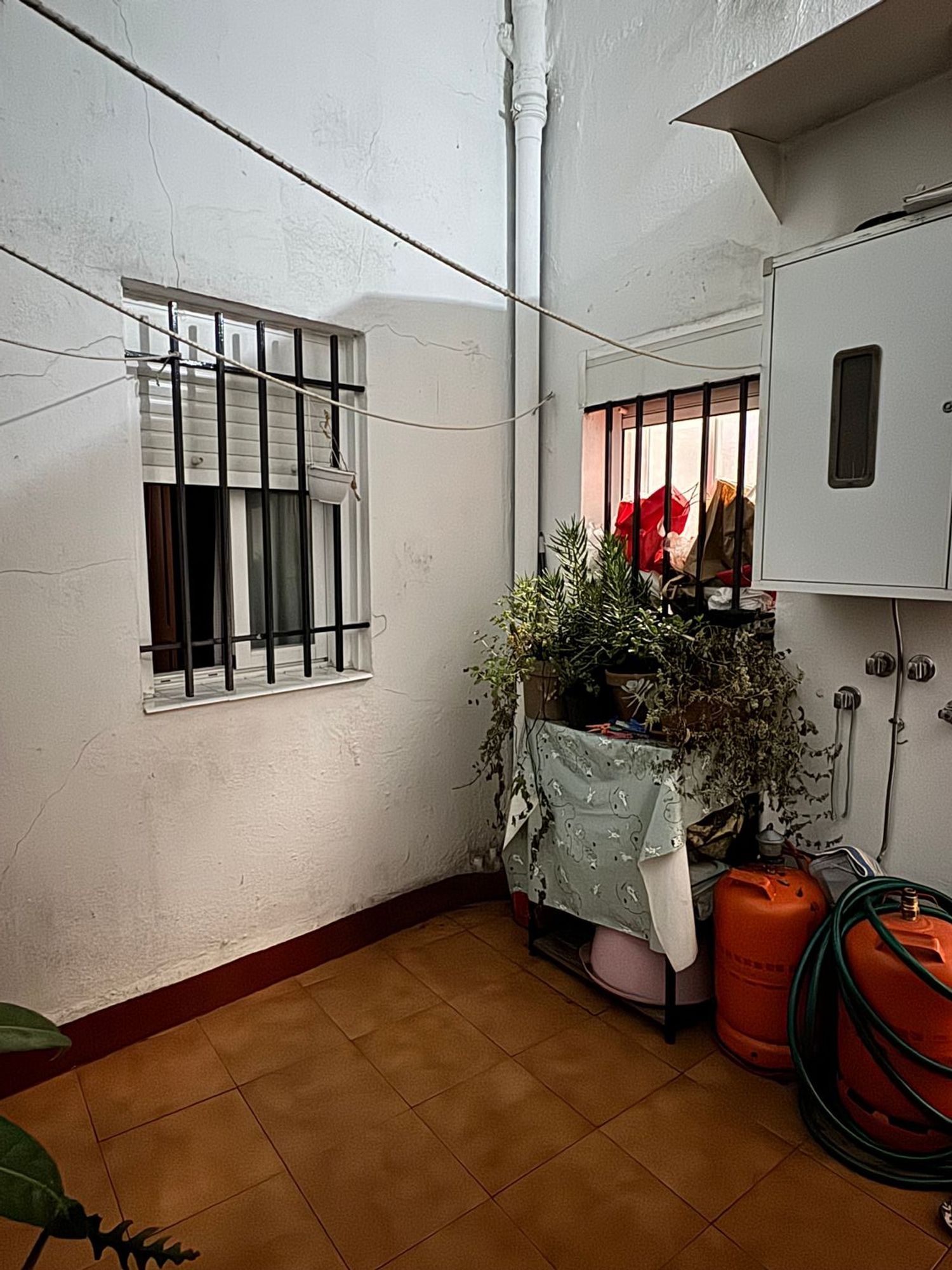 Piso en Calle Asensio y Toledo, 6, Bellavista - Foto 12