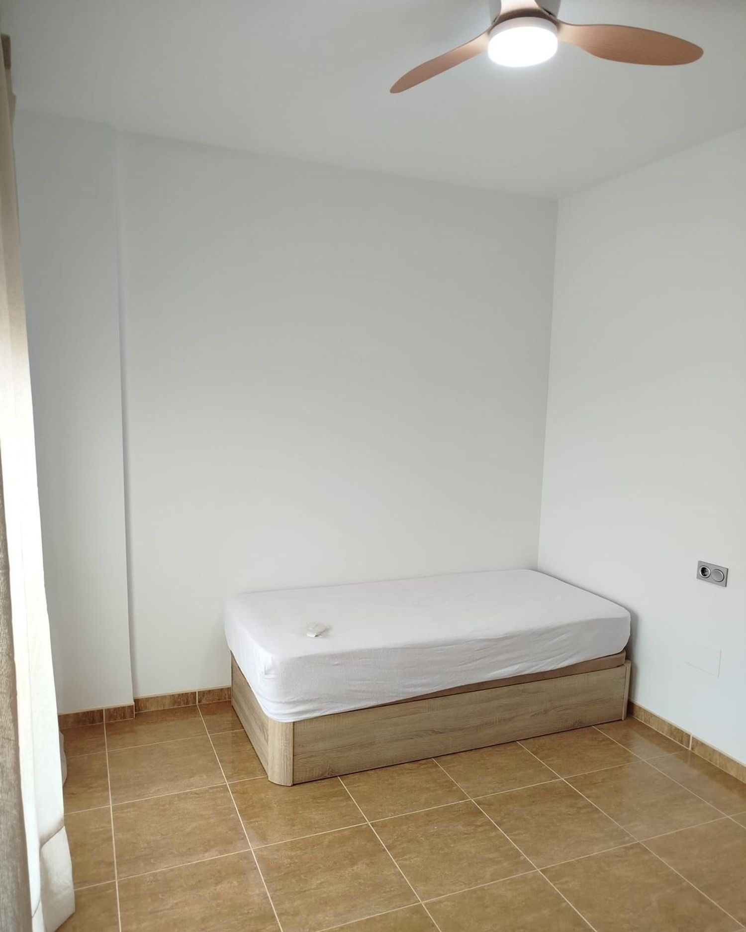 Piso en Camino Depósitos, 134 - Foto 10