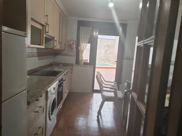 Chalet pareado en Calle Real, 37 - Foto 12
