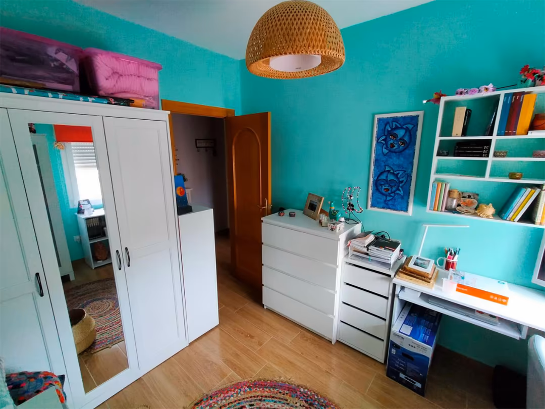 Piso en  Calle Pradilla 27 - Foto 8