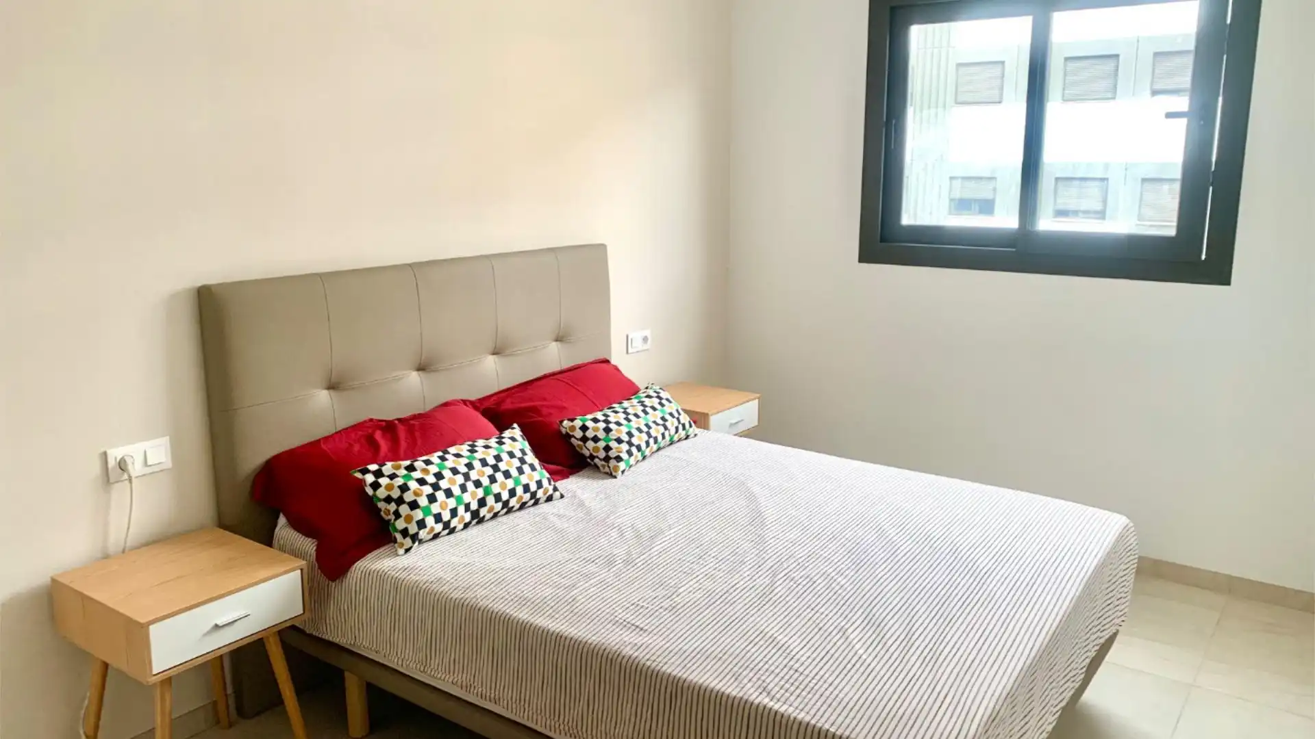 Piso en calle Calle Bailarín José Espadero 11 - Foto 8