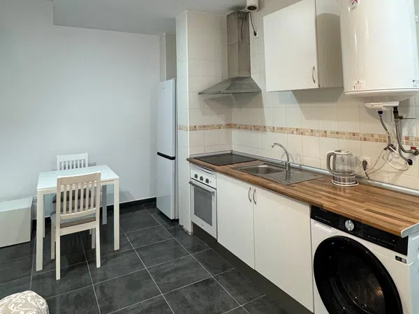 Estudio en calle Tiro, 14 - Foto 2