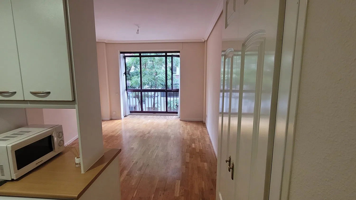 Estudio en calle de Martín de Vargas, 19 - Foto 8