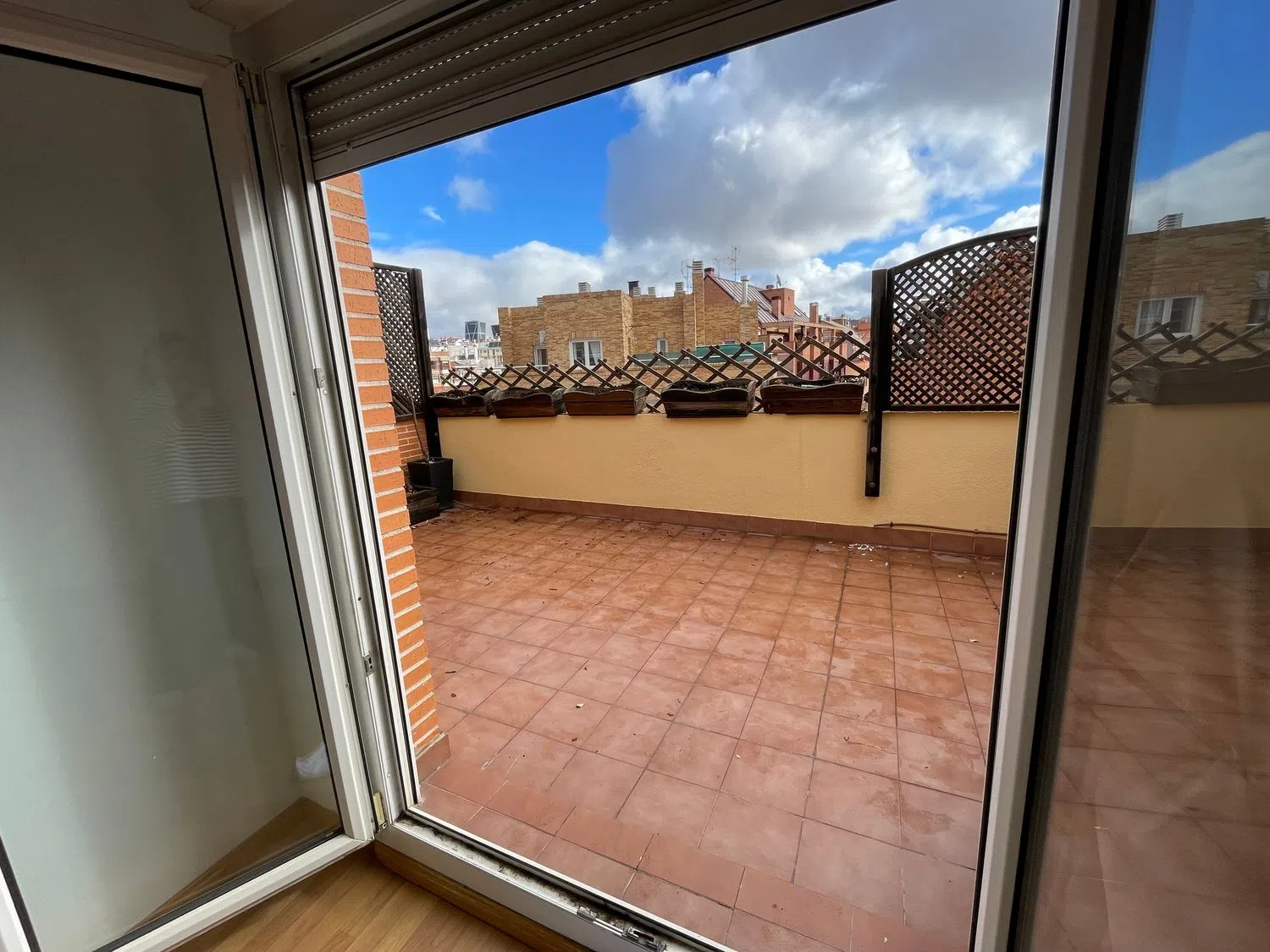 Ático en calle de Porfirio, 22 - Foto 6