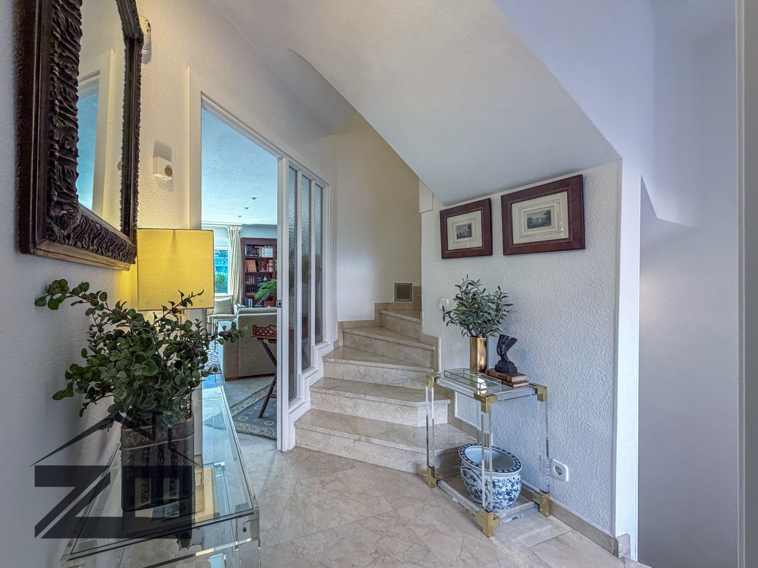 Chalet adosado en Calle de la Cornisa, 5 V, Yucatán- Las Cornisas - Foto 12