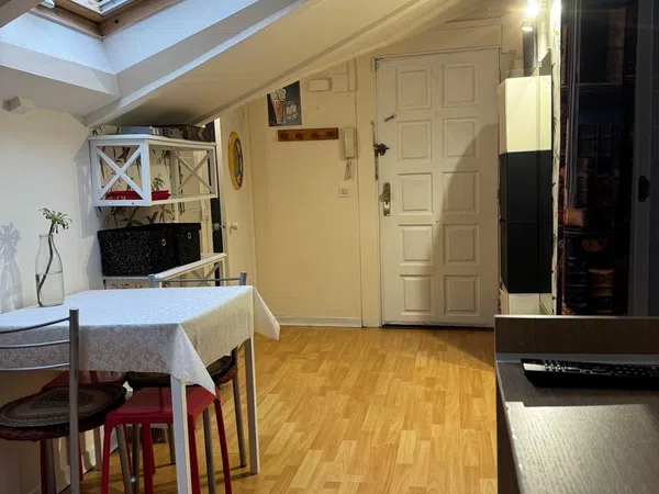 Estudio en calle Peña Herbosa, 19