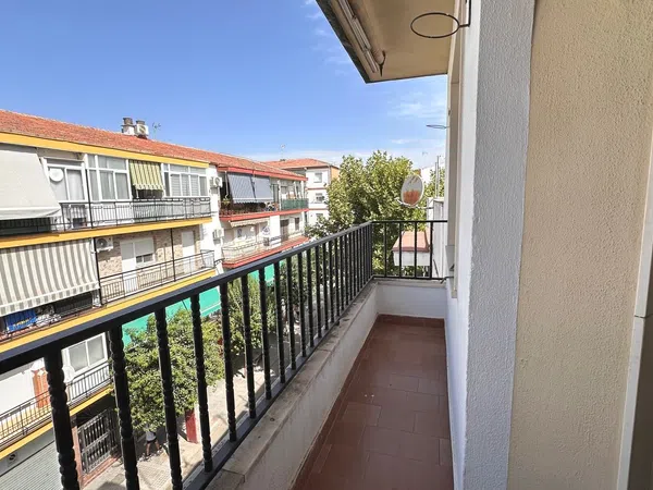 Piso en Calle la Palma, 12 - Foto 4