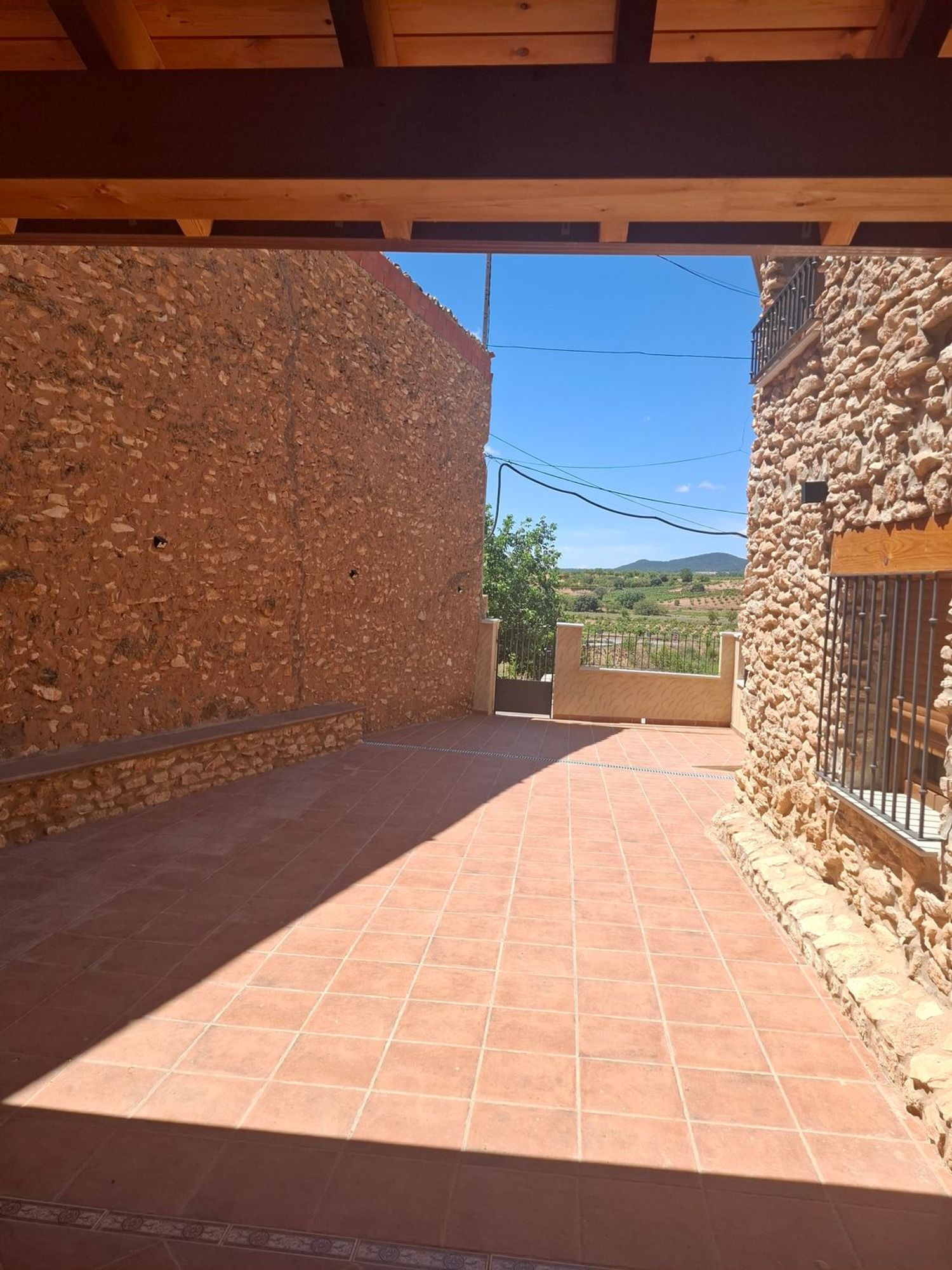 Casa rural en barracas, 30 - Foto 2