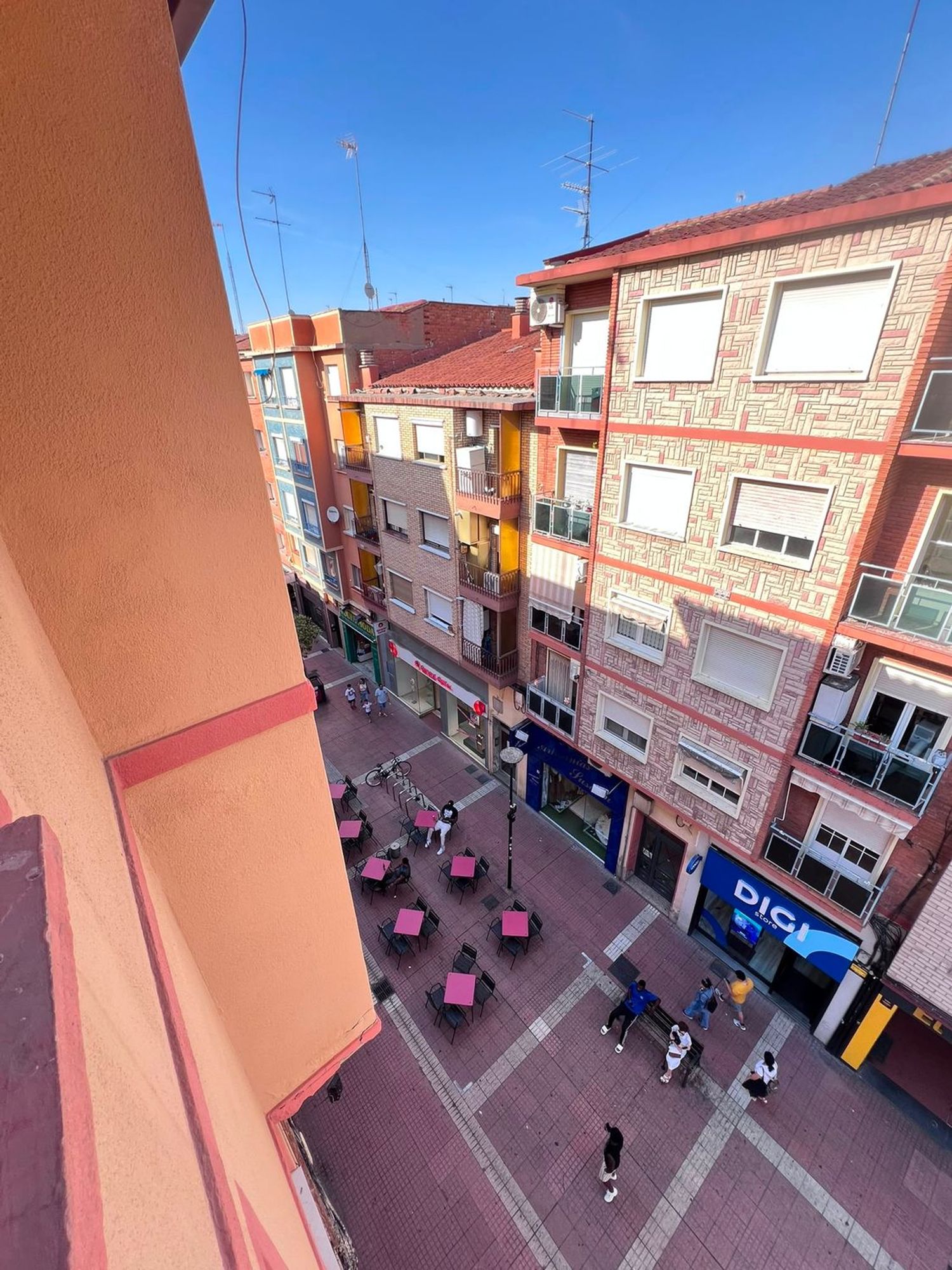 Ático en Calle de José García Sánchez, 5 - Foto 19