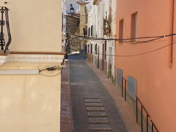 Casa de pueblo en Calle Doctor Albalat, 20 - Foto 4