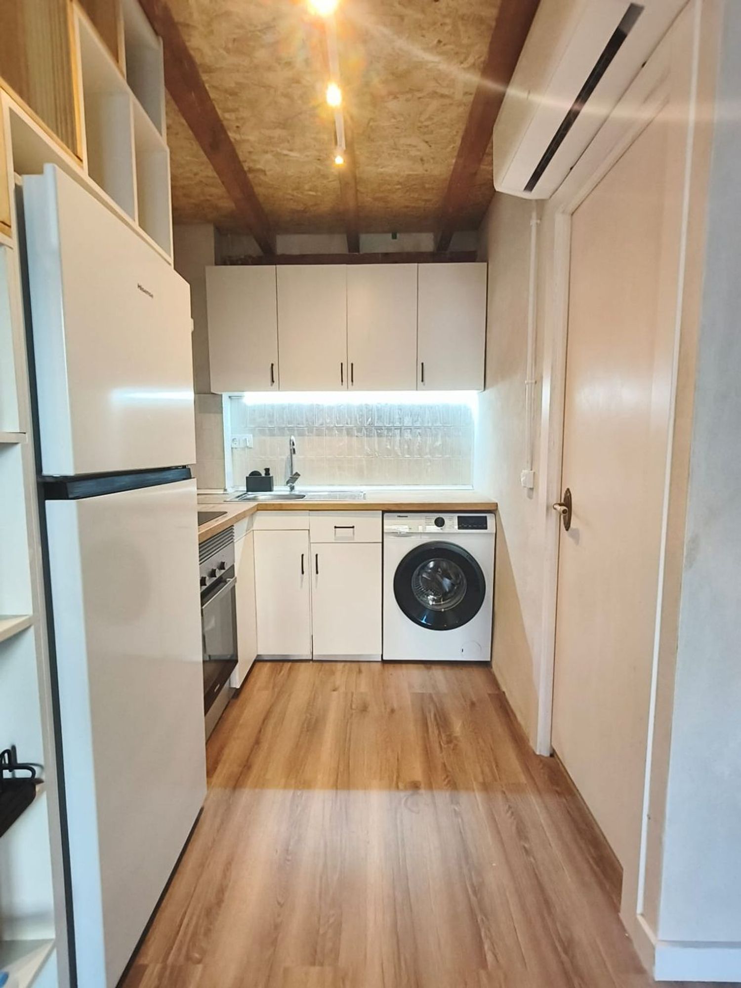 Estudio en Calle de l'Espasa, 1, La Xerea - Foto 10