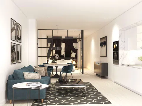 Piso en calle de los Artistas, 26