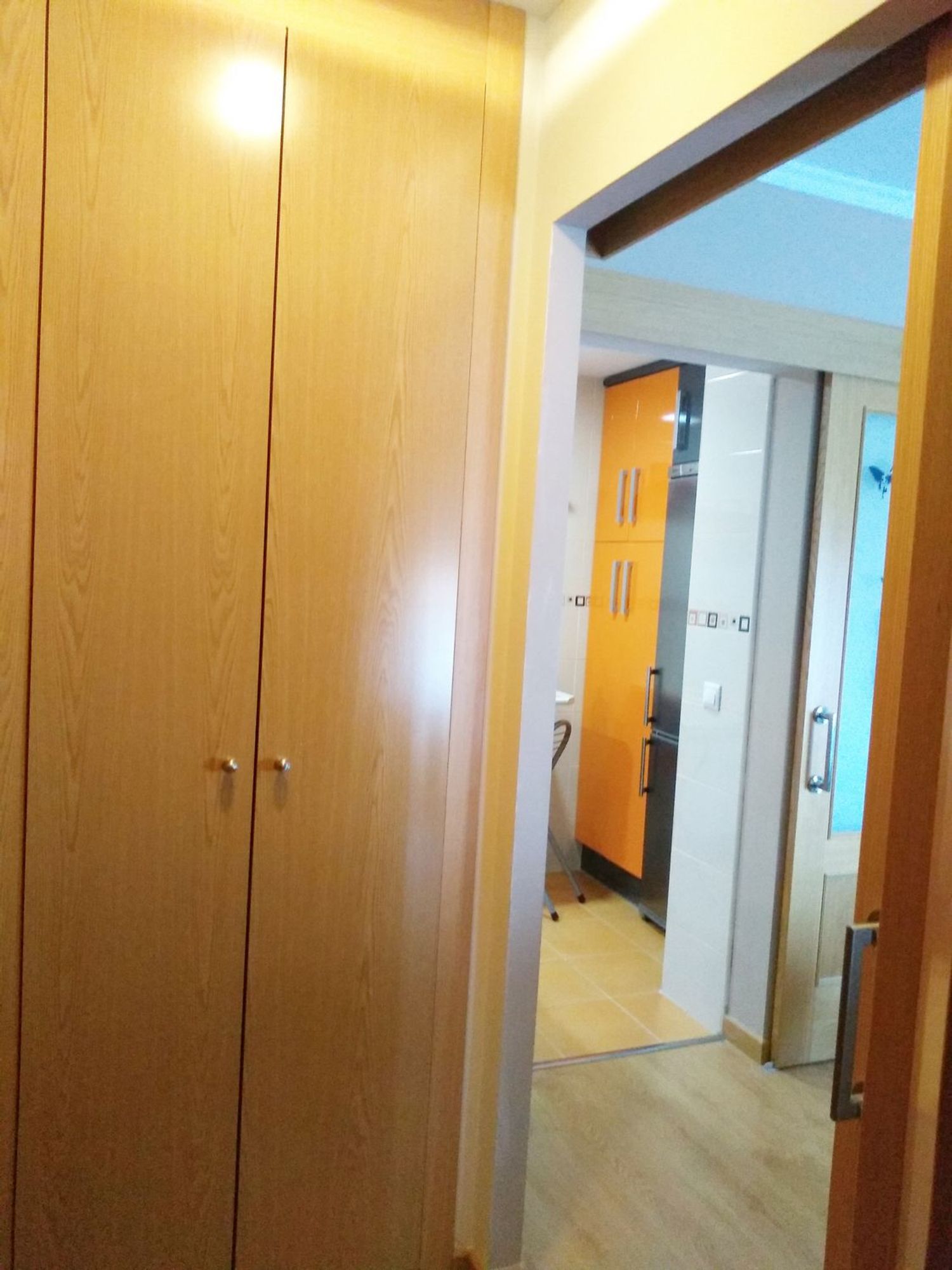 Piso en calle del Planeta Saturno, 9 - Foto 20