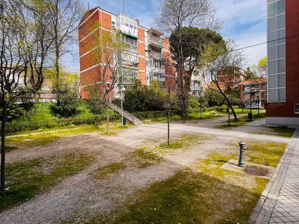 Piso en plaza Ortigosa, 4 - Foto 2