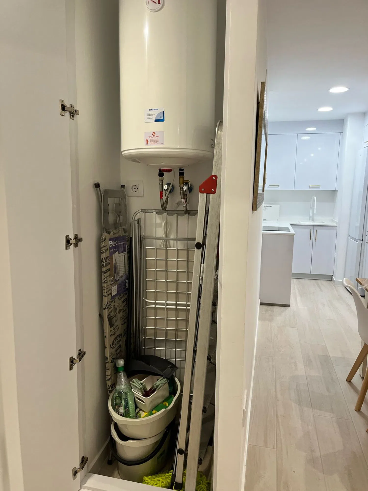 Piso en Jose Maria Martorell, 22 - Foto 25