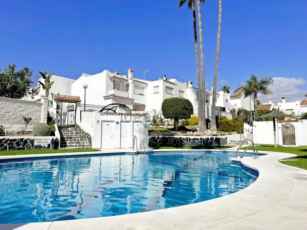 Chalet pareado en avenida de Bel-Air, 44 - Foto 2