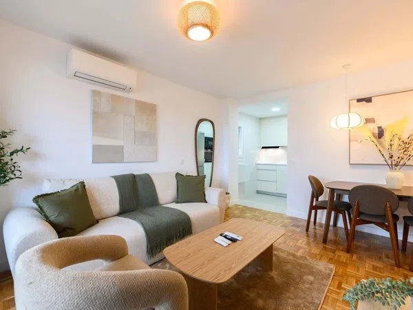 Piso en Calle del Moscatelar, 34, Conde Orgaz-Piovera - Foto 27