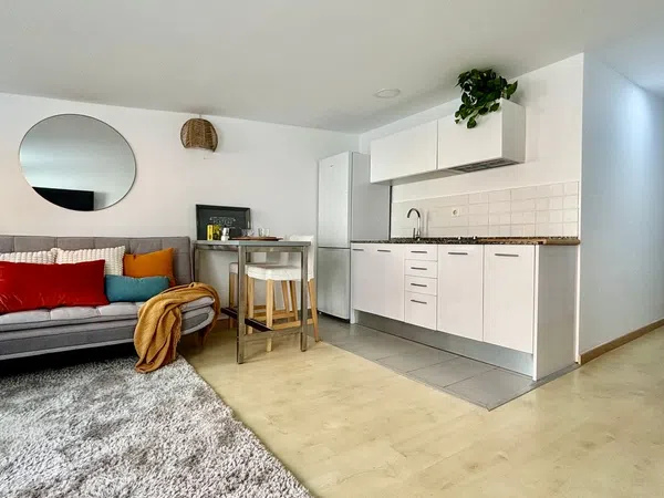 Ático en Barrio Sants - Foto 24