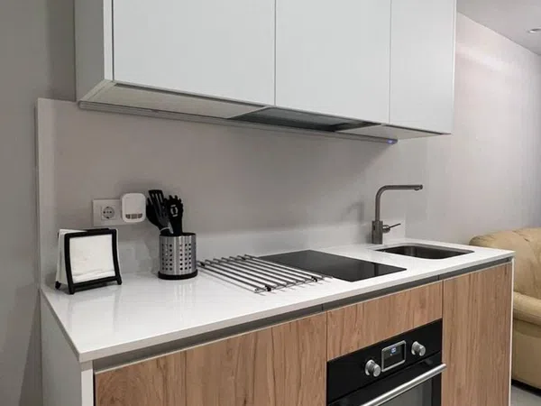 Estudio en calle Alfalfa, 7 - Foto 4