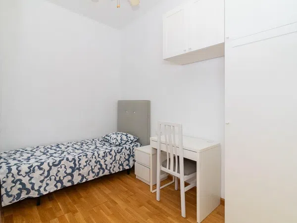 Piso en Calle D'Alberic, 31, Arrancapins - Foto 11