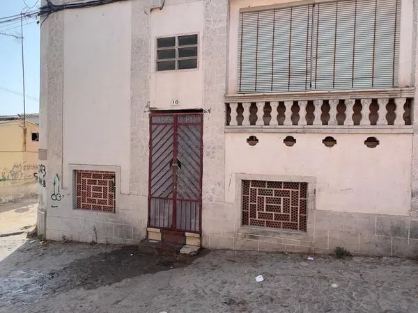 Casa o chalet independiente en Calle Carcabo, 16 - Foto 1