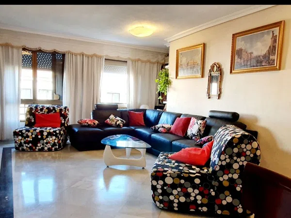 Piso en calle San Vicente de Paúl, 4 - Foto 2