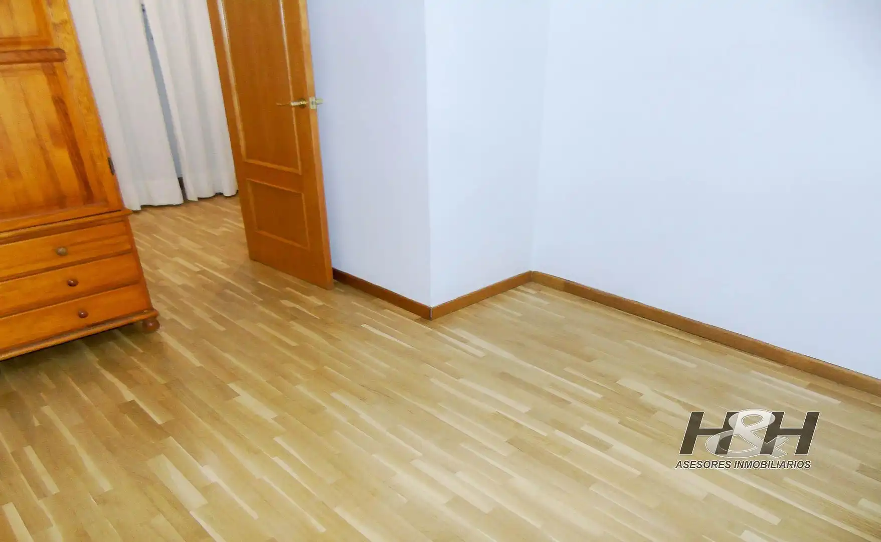 Piso en Burjassot - Foto 21