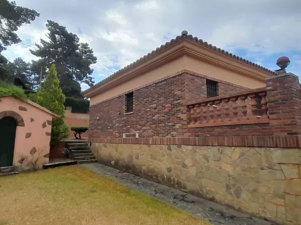 Casa o chalet independiente en Santiago Rossinyol, 5 - Foto 7